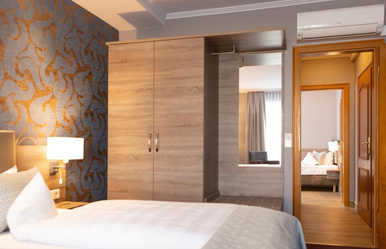 Mercure Mainz City Center Exterior photo